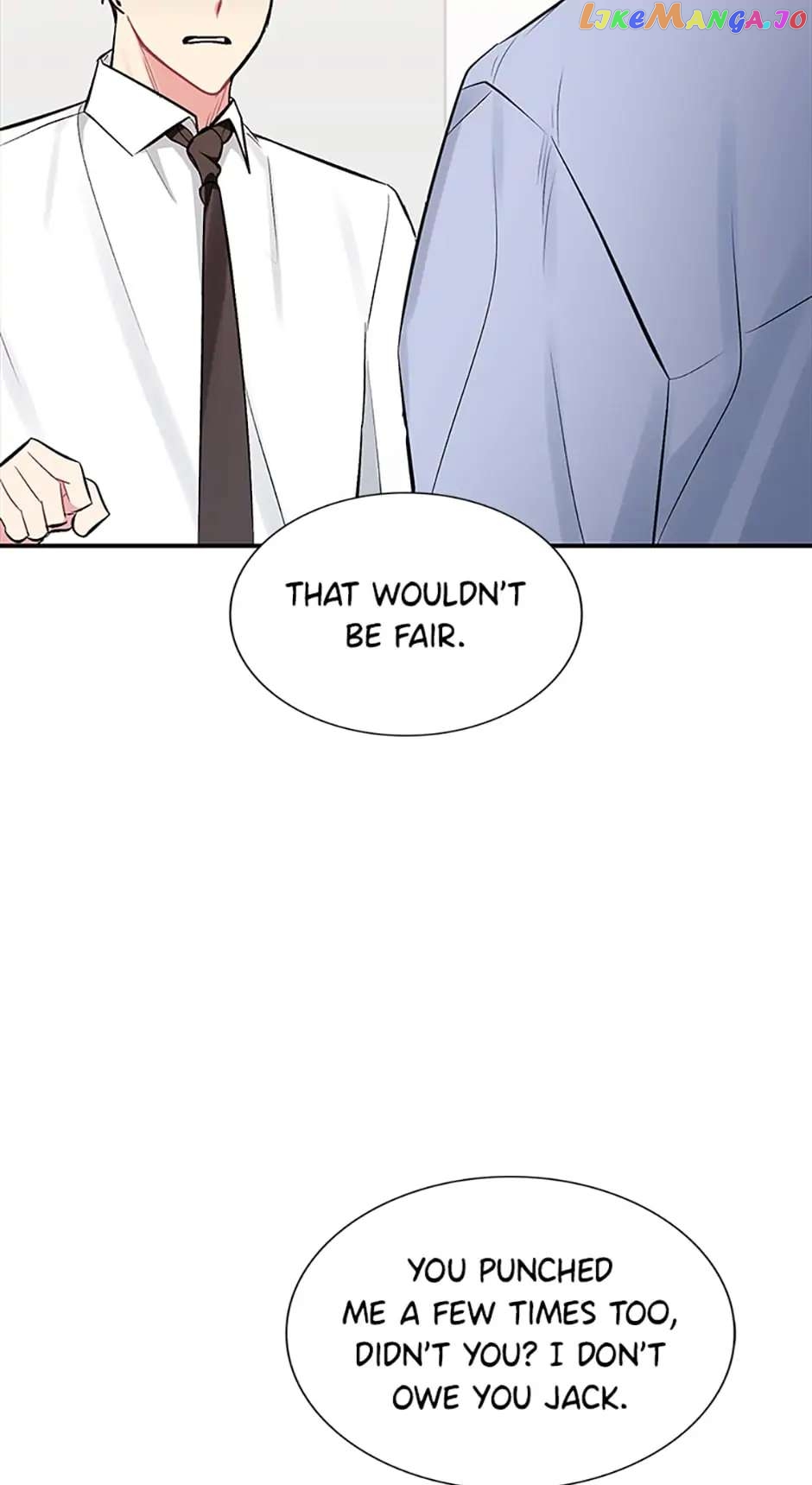 Shining Summer Chapter 49 - page 51