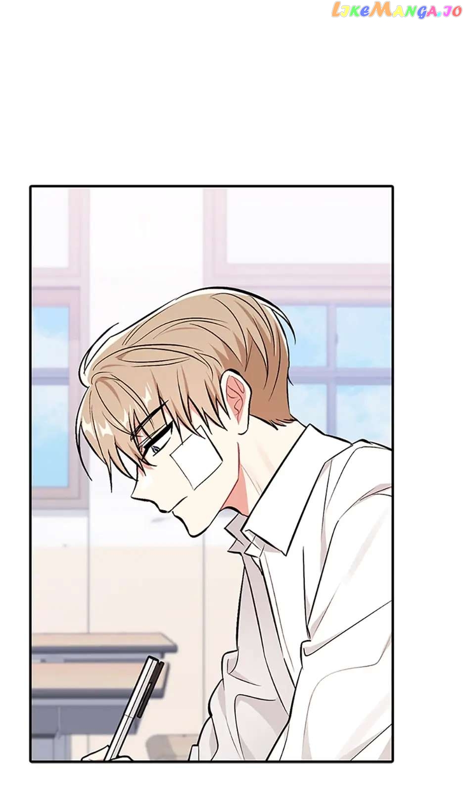 Shining Summer Chapter 49 - page 57
