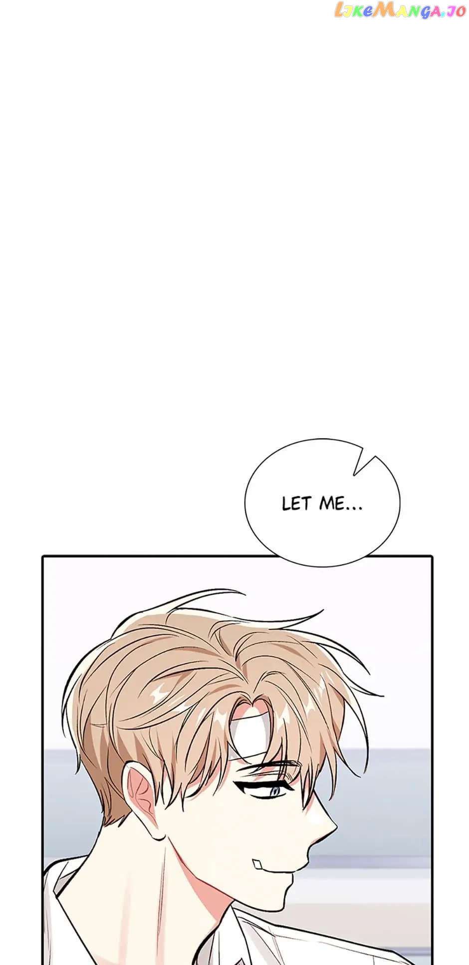 Shining Summer Chapter 50 - page 11