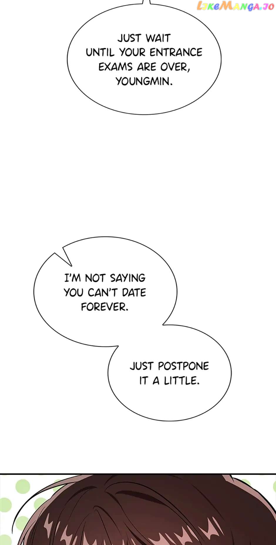 Shining Summer Chapter 50 - page 23
