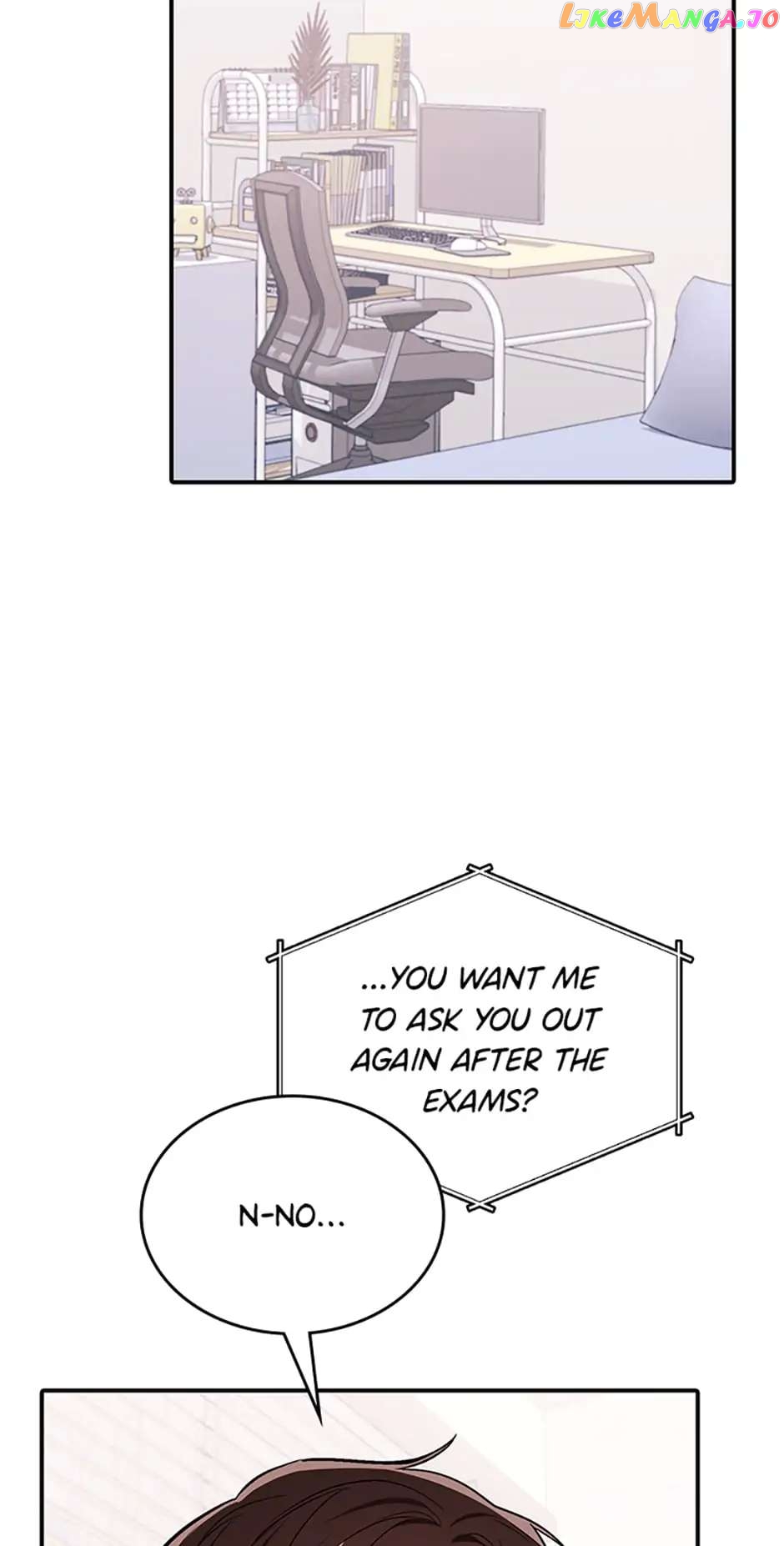 Shining Summer Chapter 50 - page 26