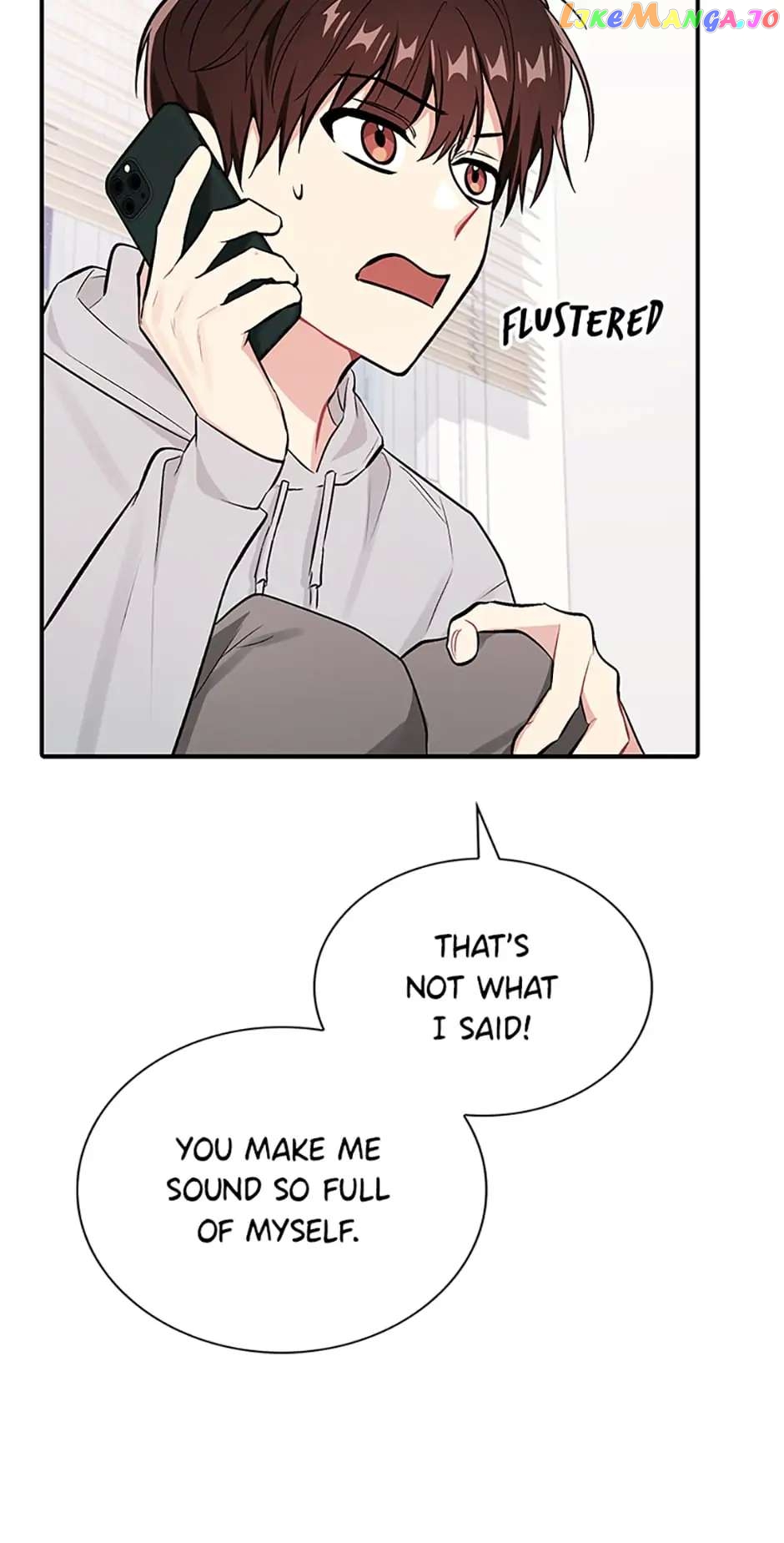 Shining Summer Chapter 50 - page 27