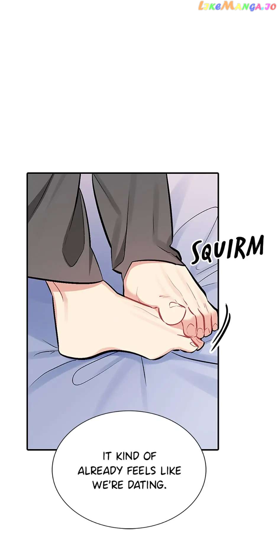 Shining Summer Chapter 50 - page 33