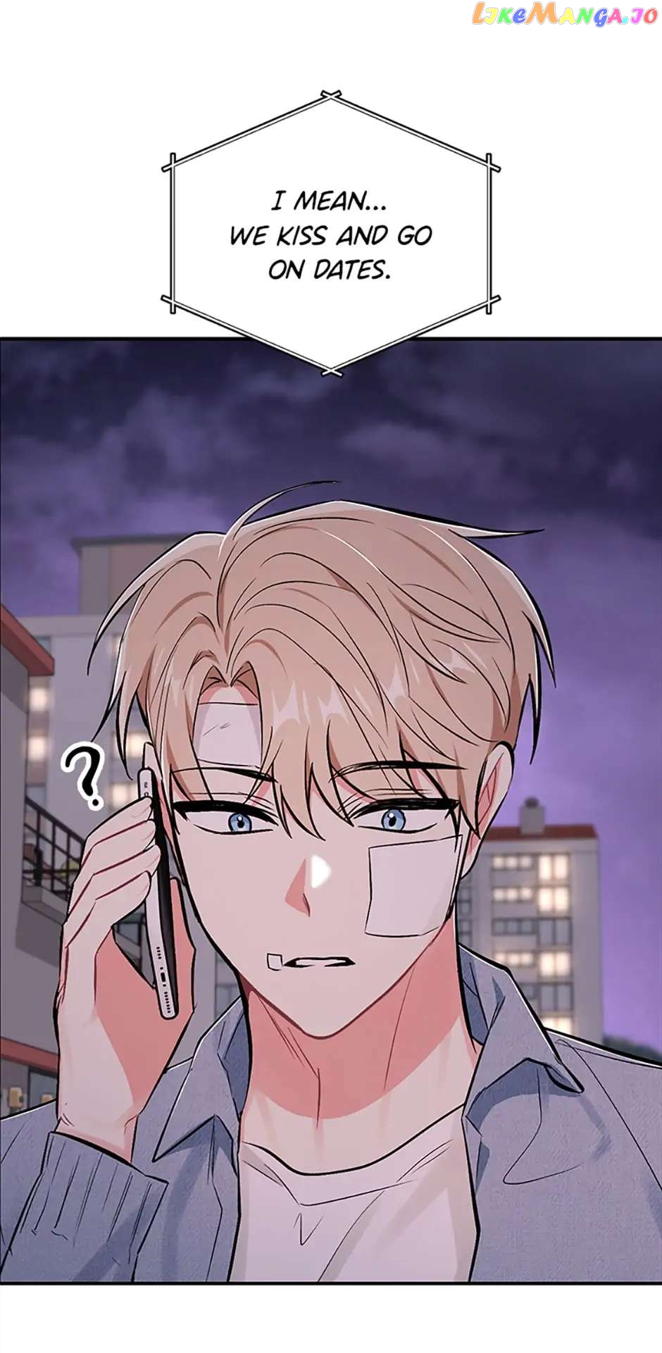 Shining Summer Chapter 50 - page 34