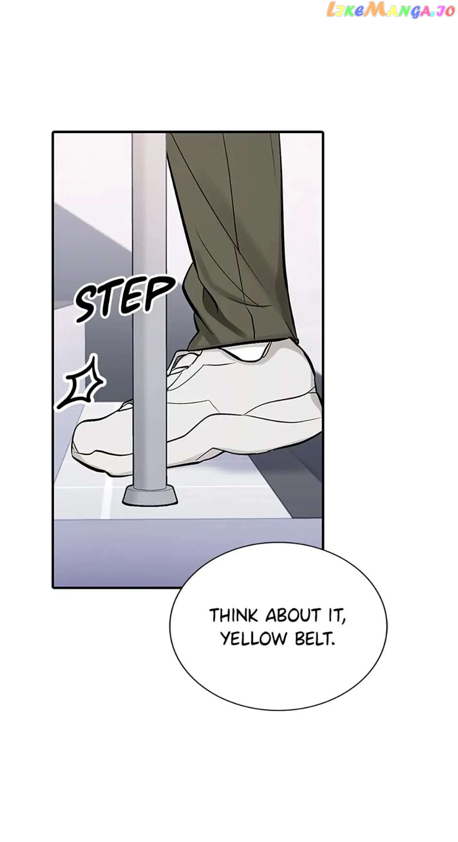 Shining Summer Chapter 50 - page 46