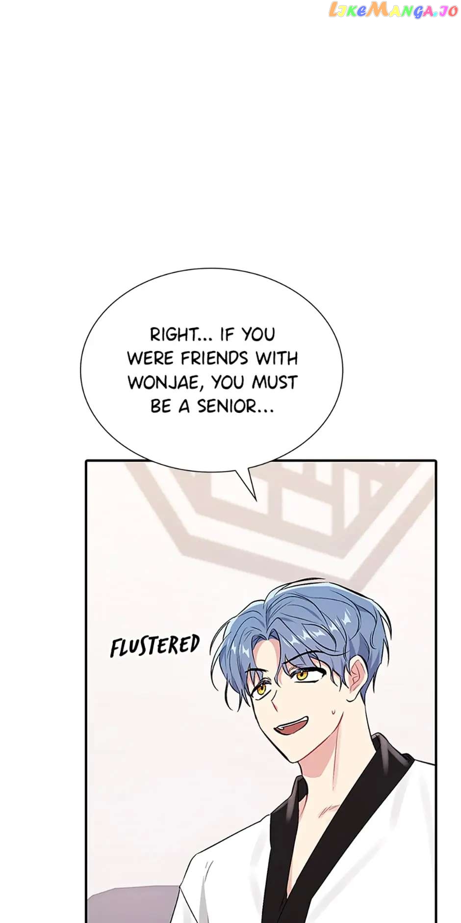 Shining Summer Chapter 50 - page 60
