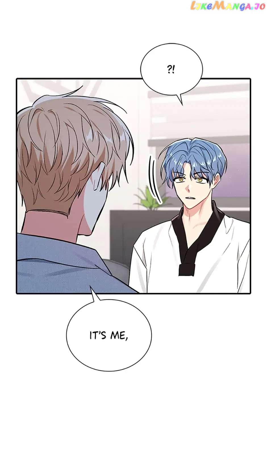 Shining Summer Chapter 50 - page 65
