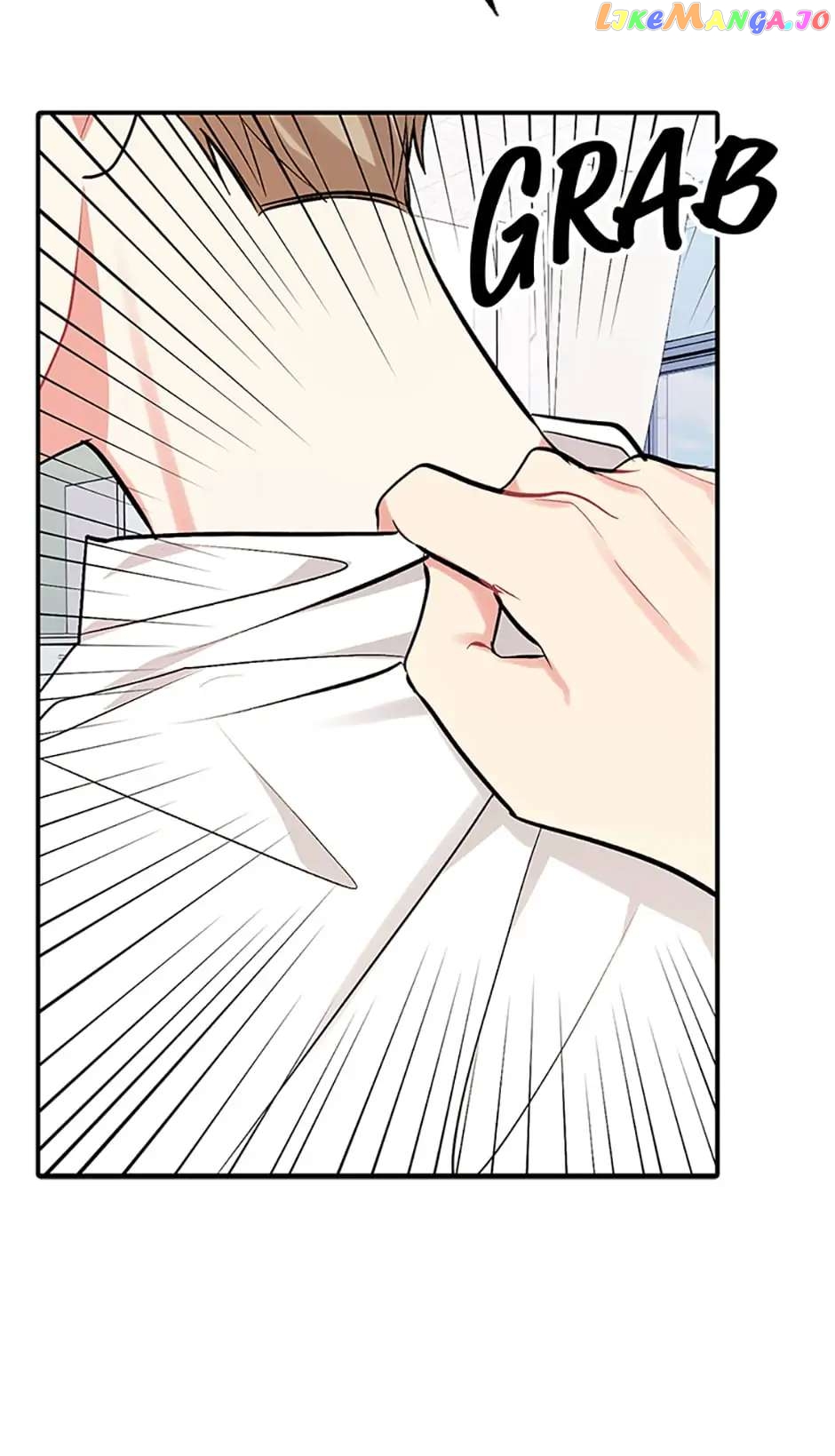 Shining Summer Chapter 31 - page 10