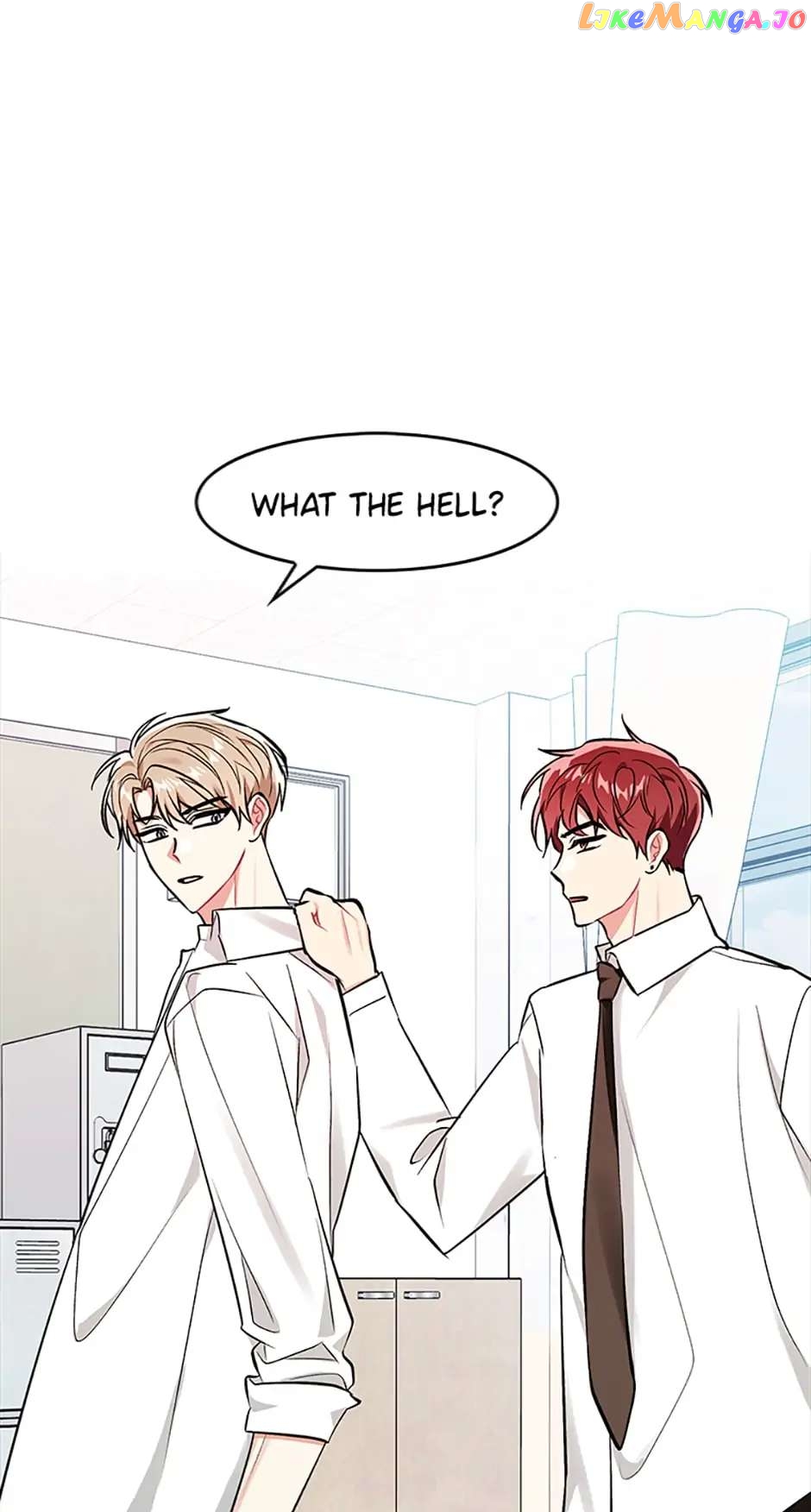 Shining Summer Chapter 31 - page 11