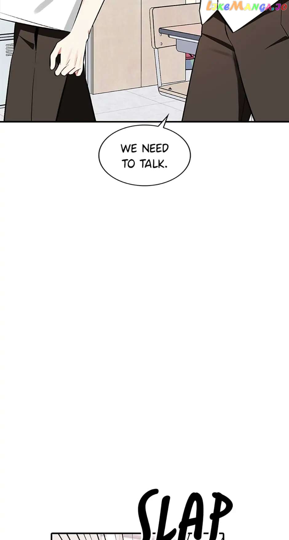 Shining Summer Chapter 31 - page 12