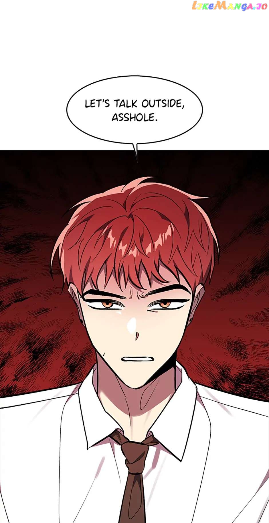 Shining Summer Chapter 31 - page 15