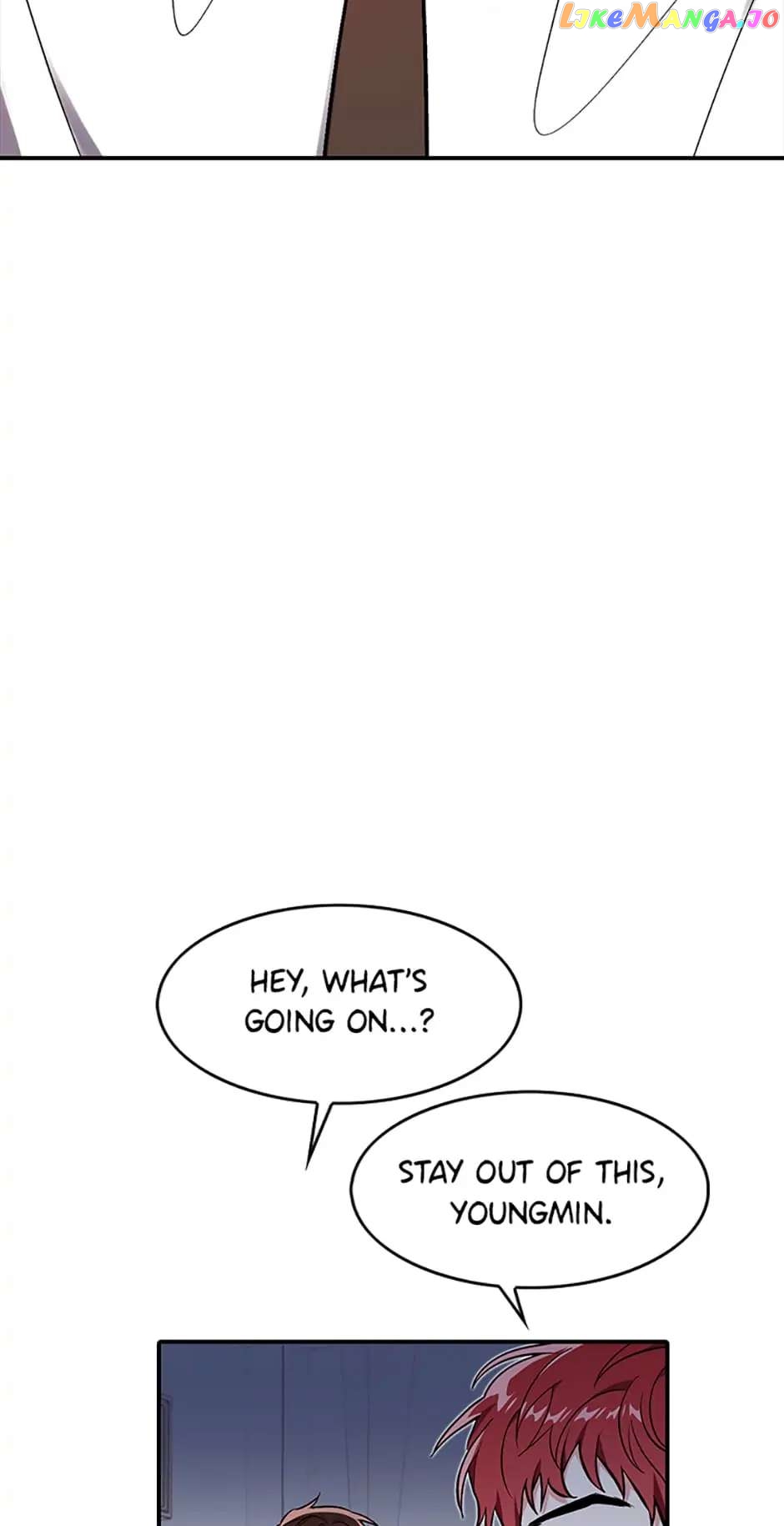 Shining Summer Chapter 31 - page 16