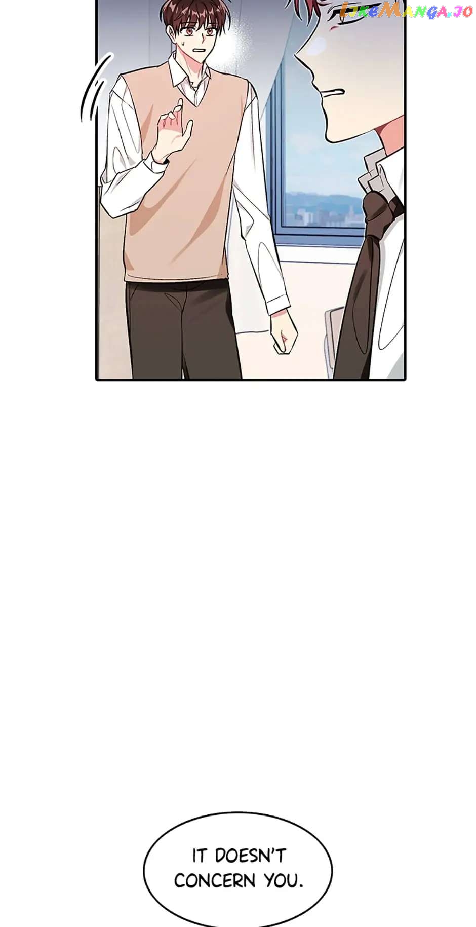 Shining Summer Chapter 31 - page 17