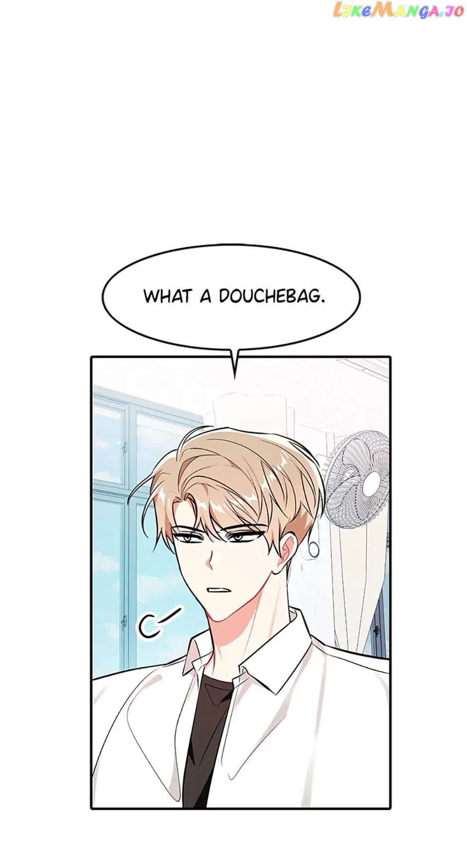 Shining Summer Chapter 31 - page 19