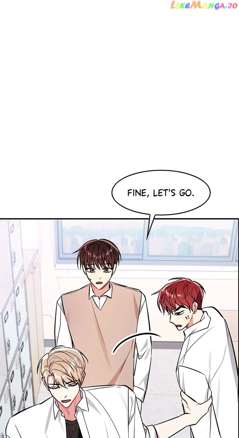 Shining Summer Chapter 31 - page 20