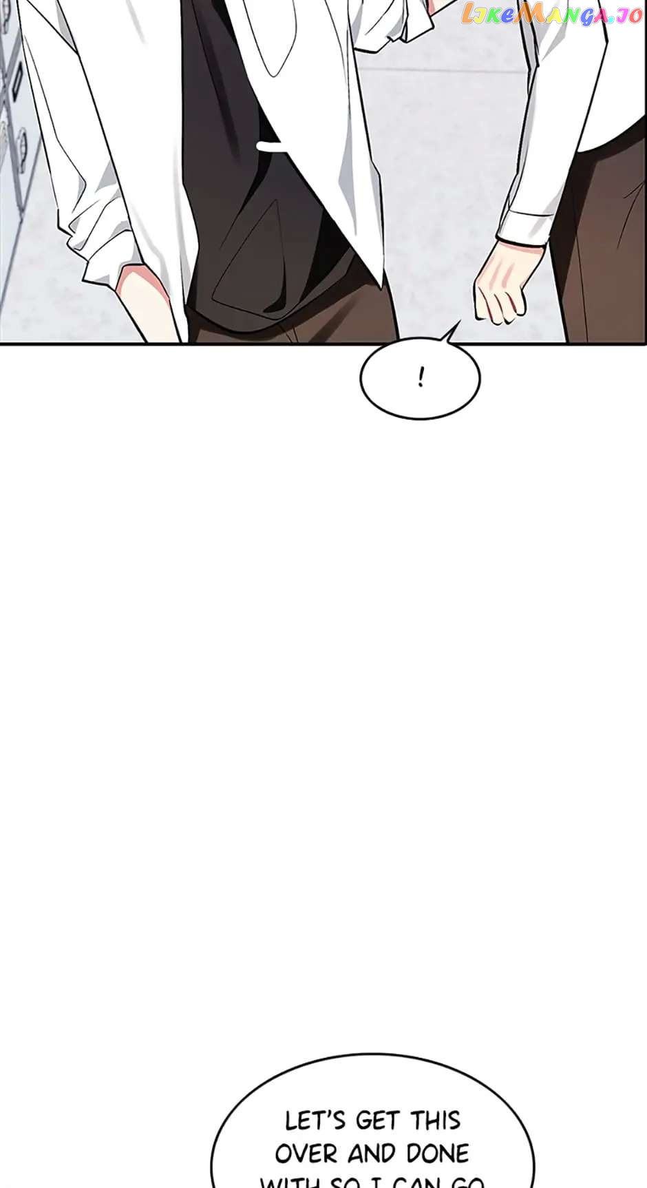 Shining Summer Chapter 31 - page 21