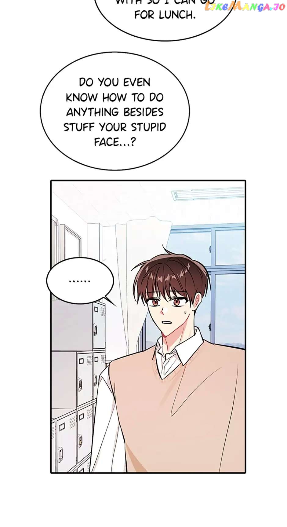 Shining Summer Chapter 31 - page 22