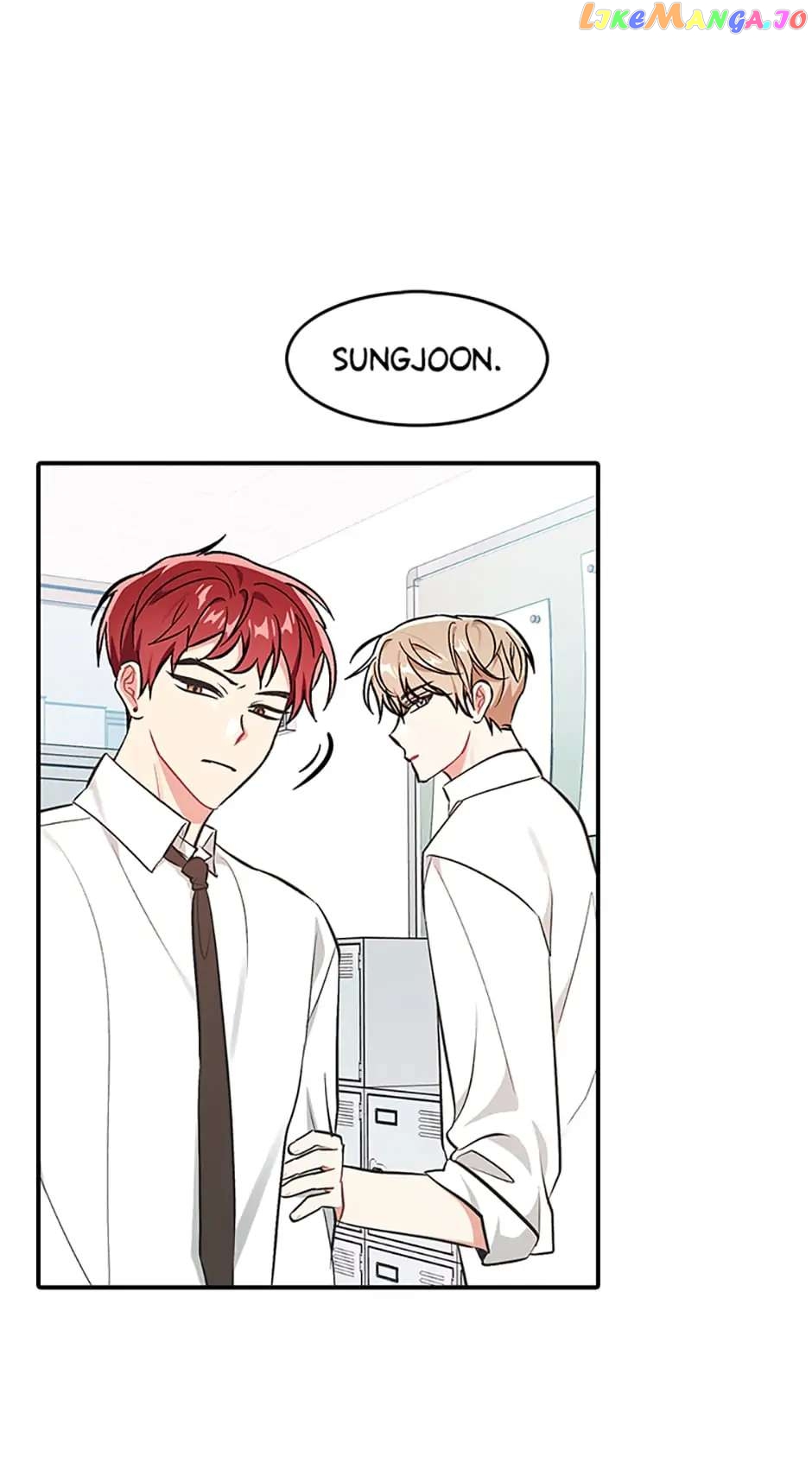 Shining Summer Chapter 31 - page 24