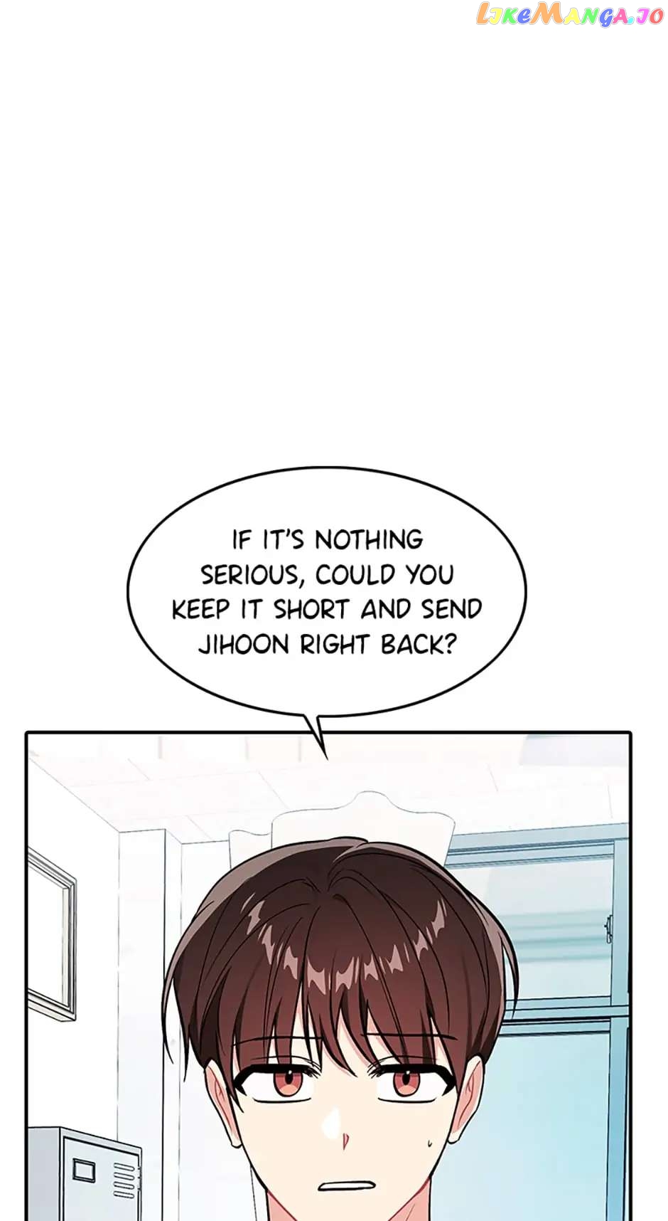 Shining Summer Chapter 31 - page 25