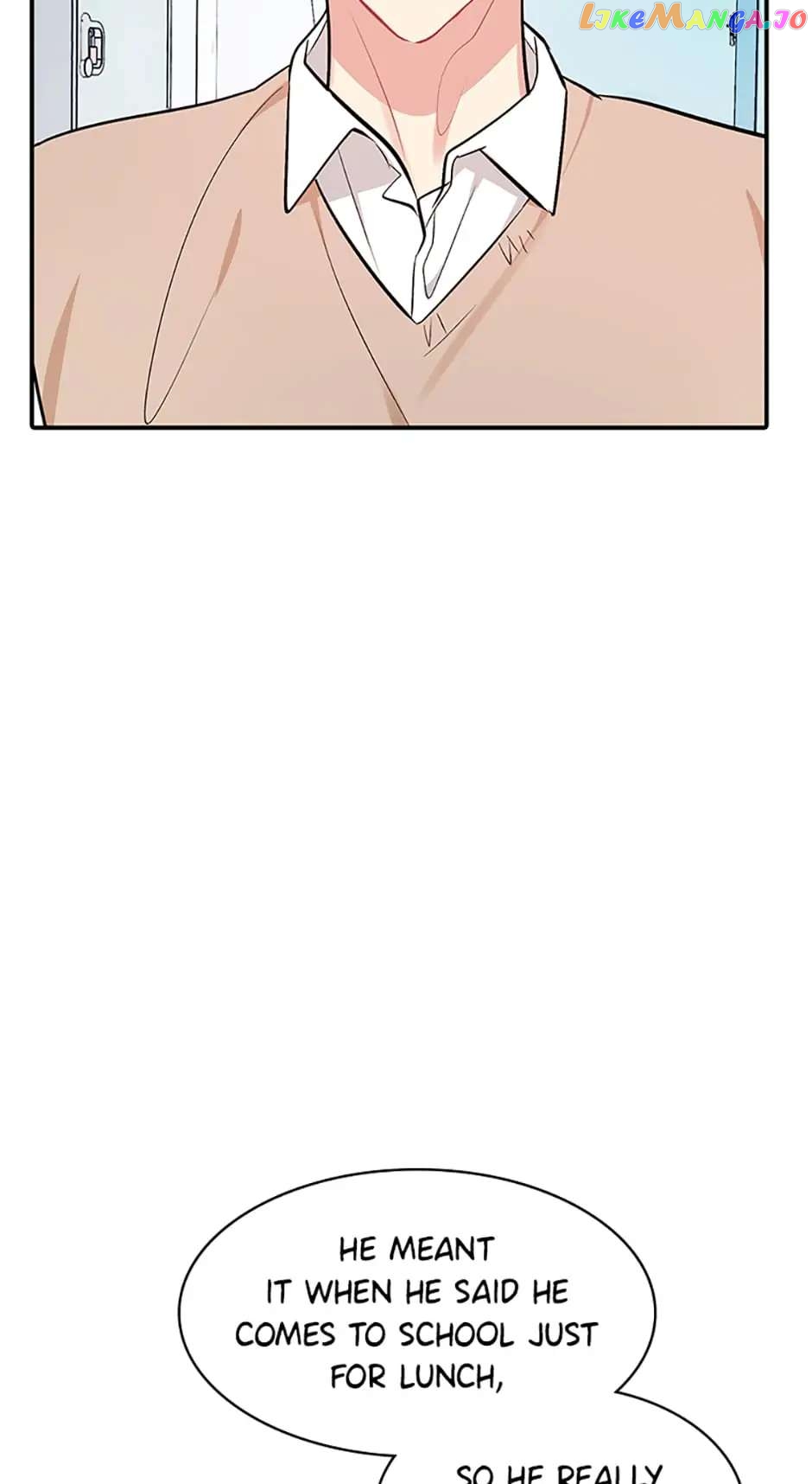Shining Summer Chapter 31 - page 26