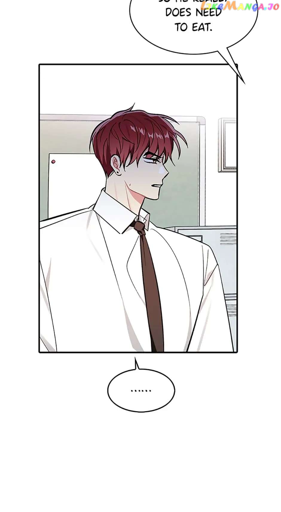 Shining Summer Chapter 31 - page 27