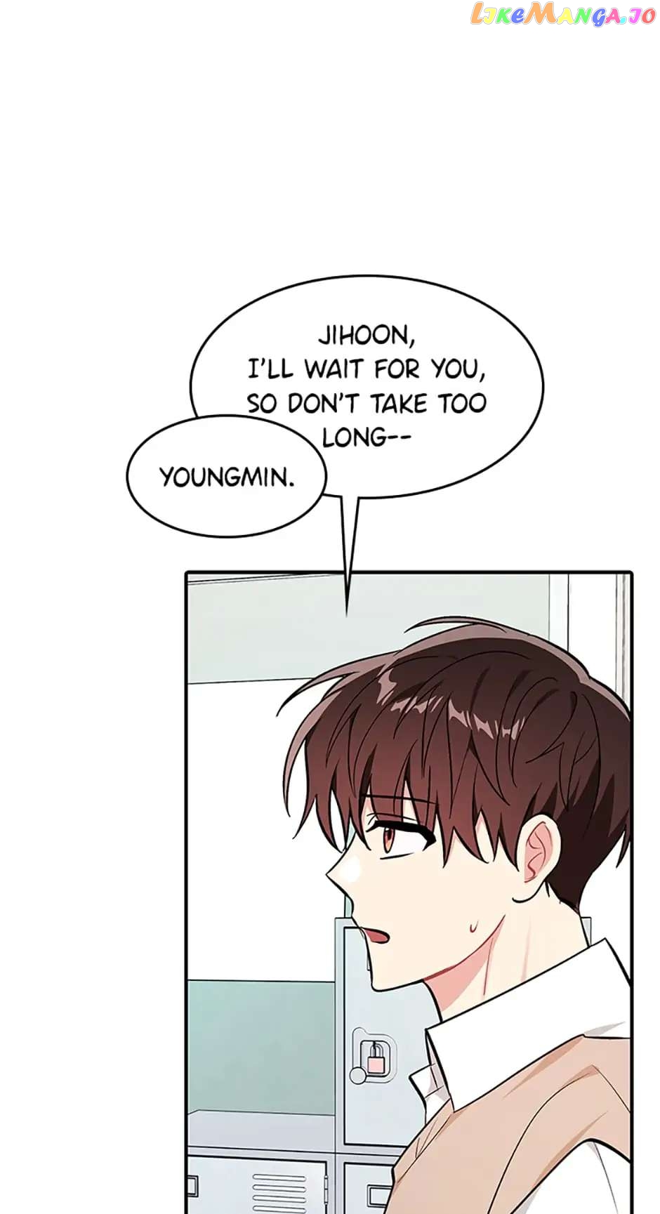 Shining Summer Chapter 31 - page 28