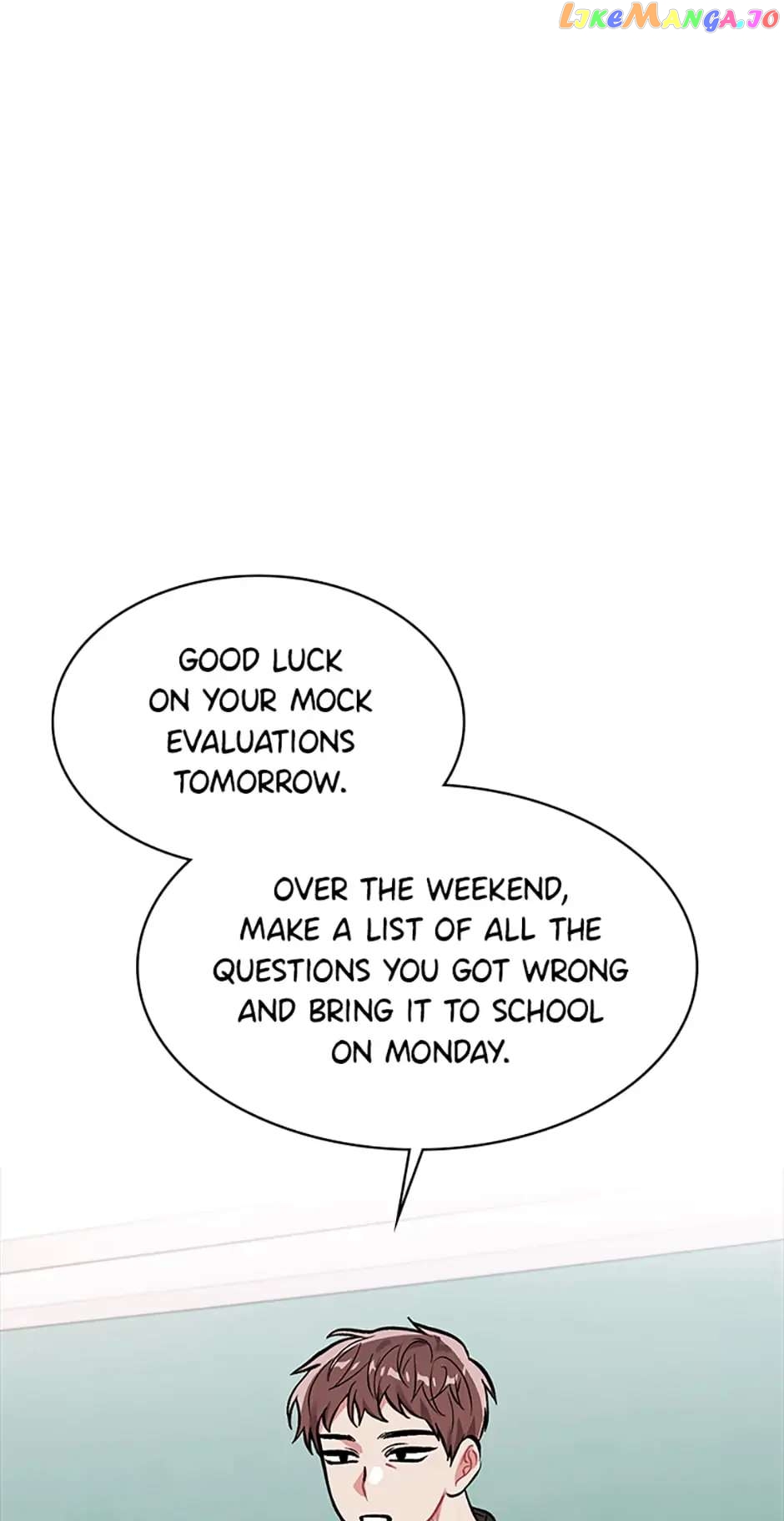 Shining Summer Chapter 31 - page 3