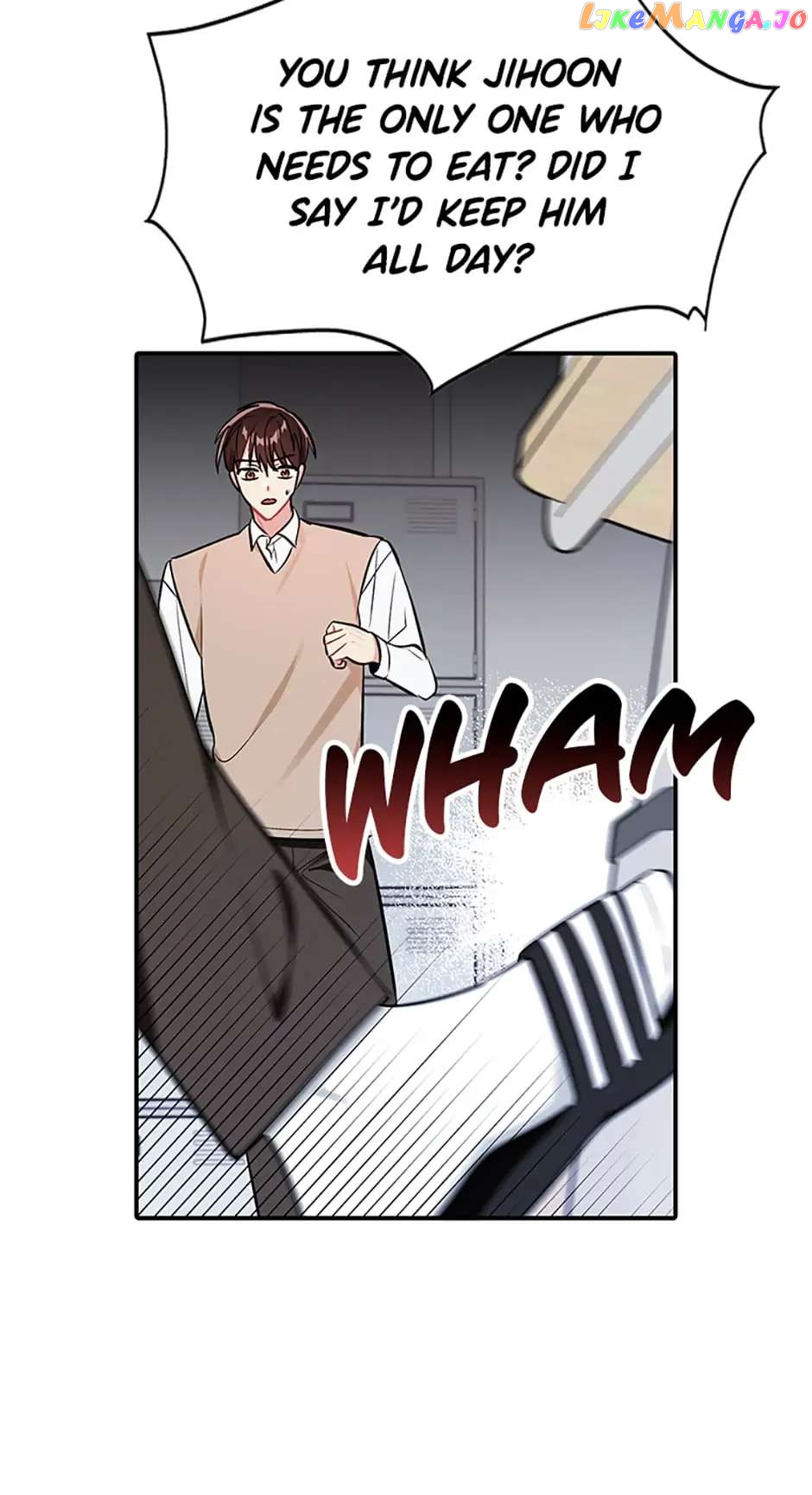Shining Summer Chapter 31 - page 31