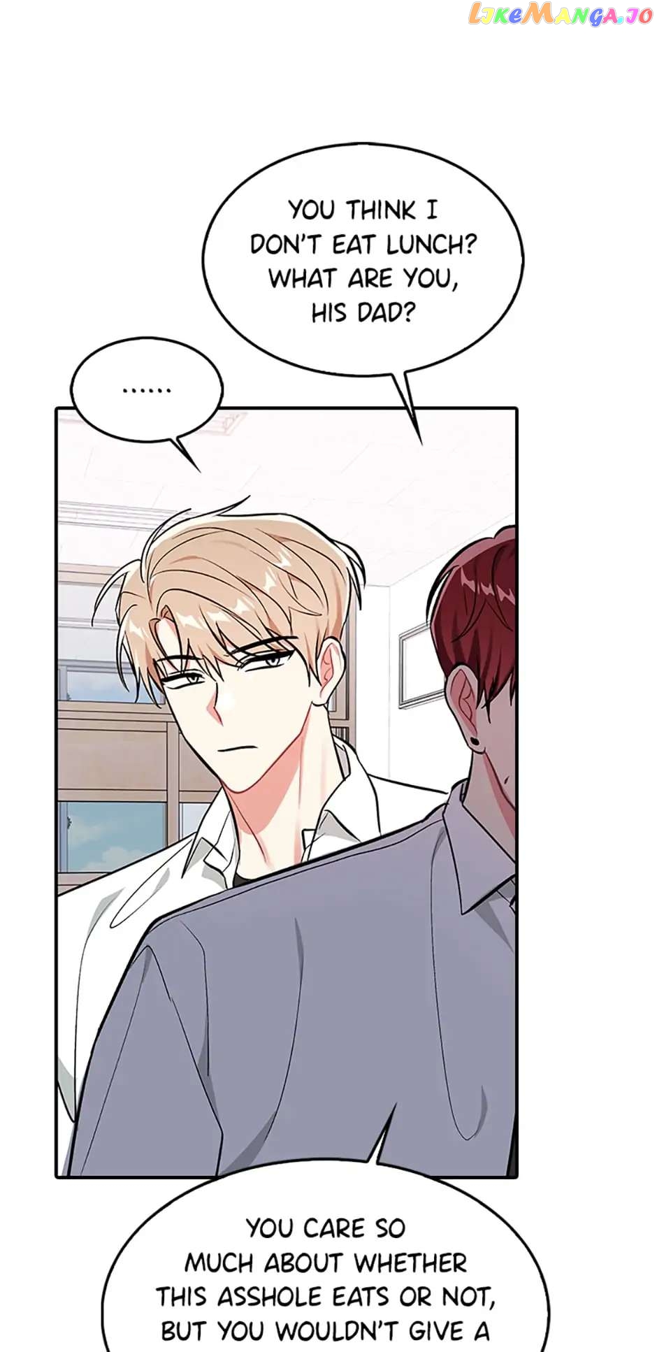 Shining Summer Chapter 31 - page 32