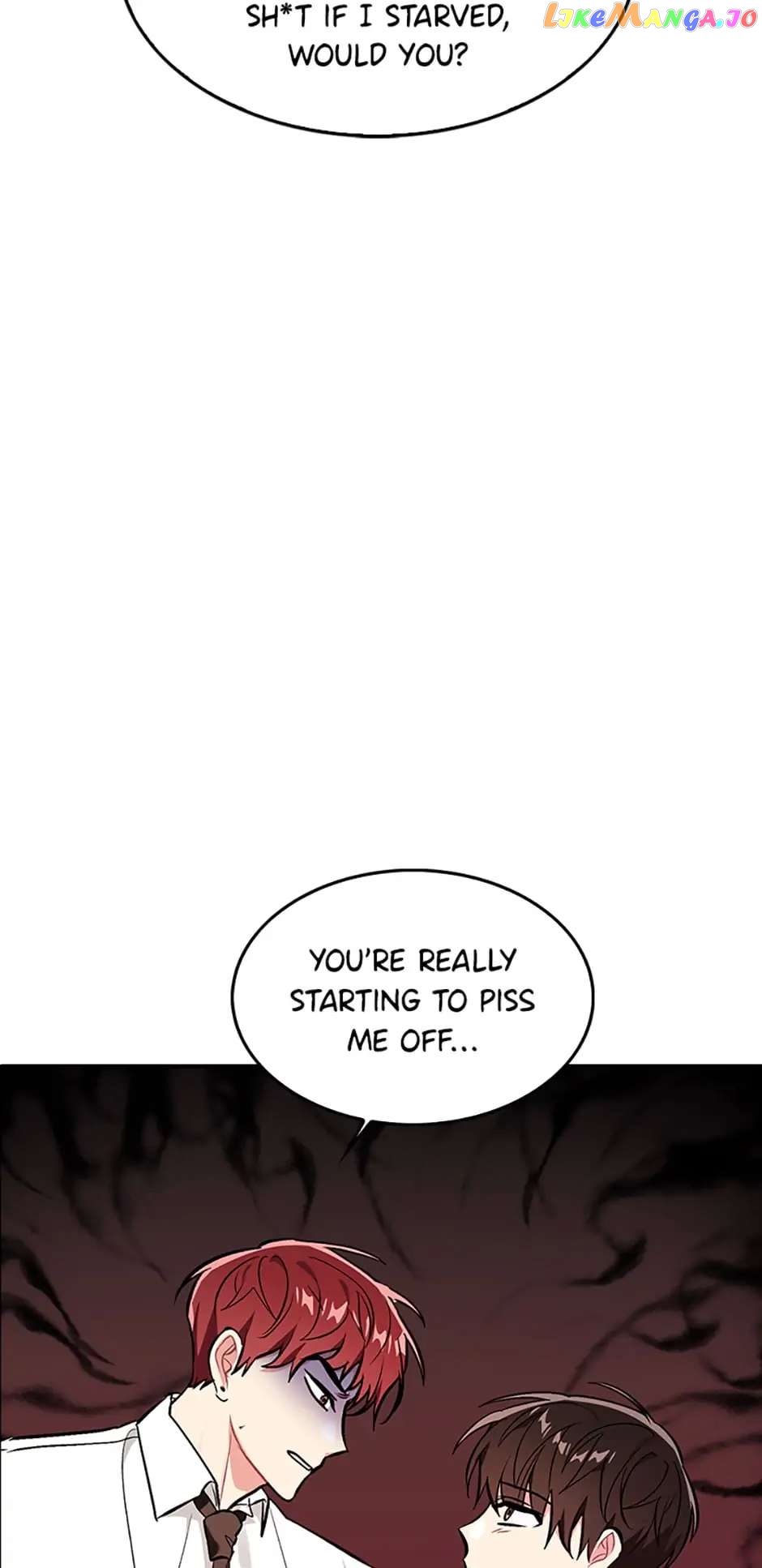 Shining Summer Chapter 31 - page 33
