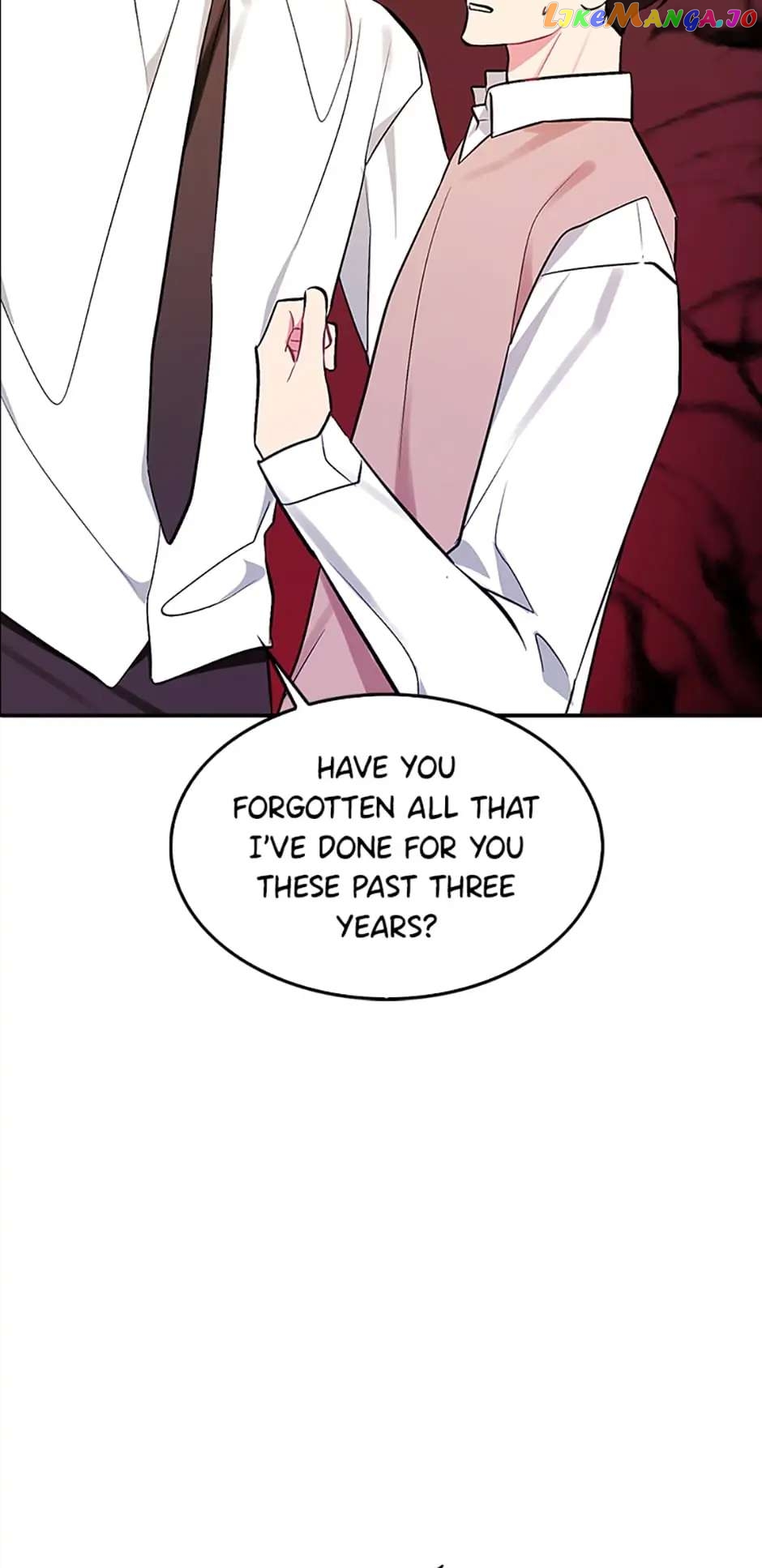 Shining Summer Chapter 31 - page 34