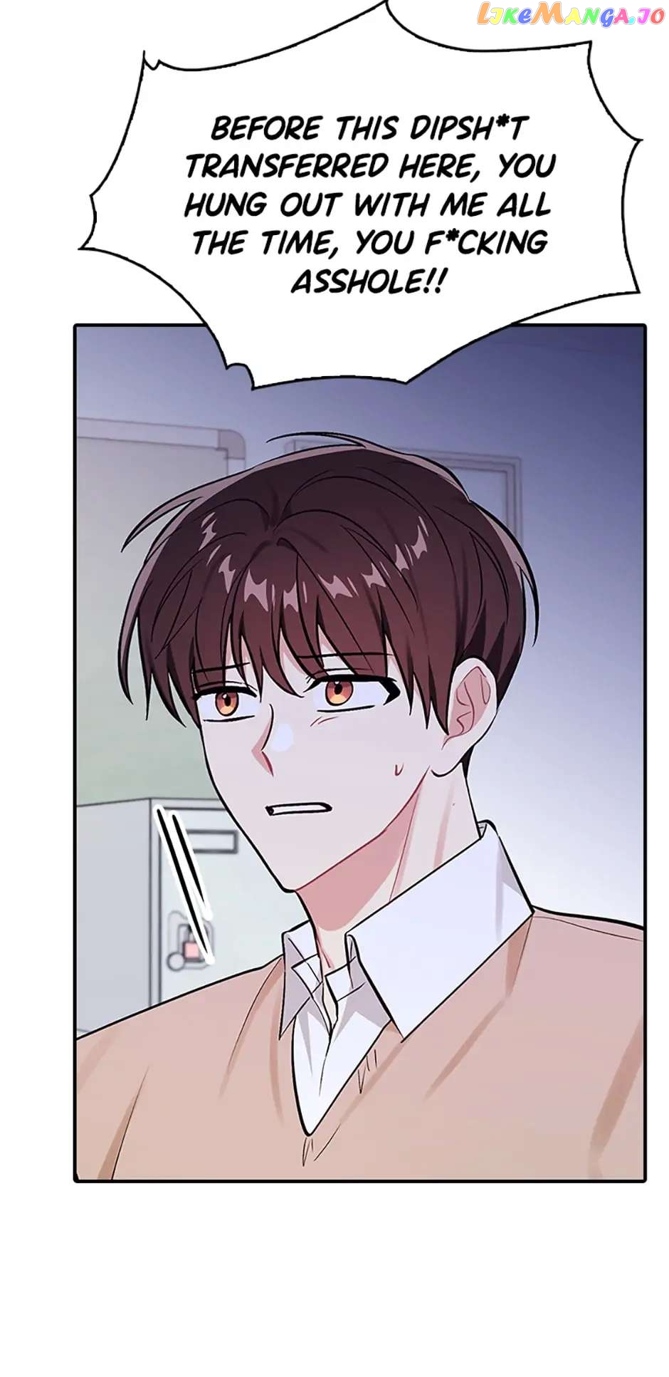 Shining Summer Chapter 31 - page 35