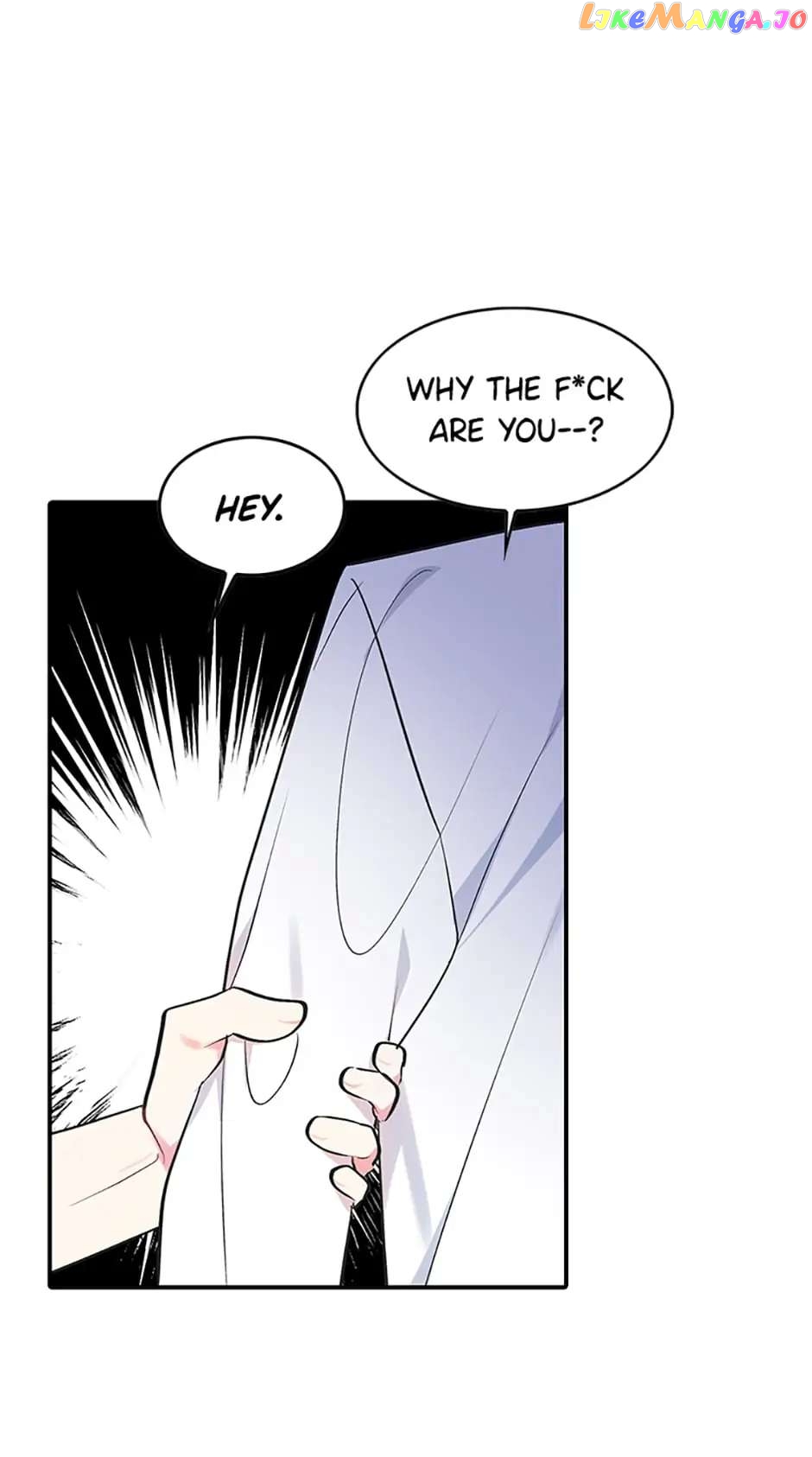 Shining Summer Chapter 31 - page 36