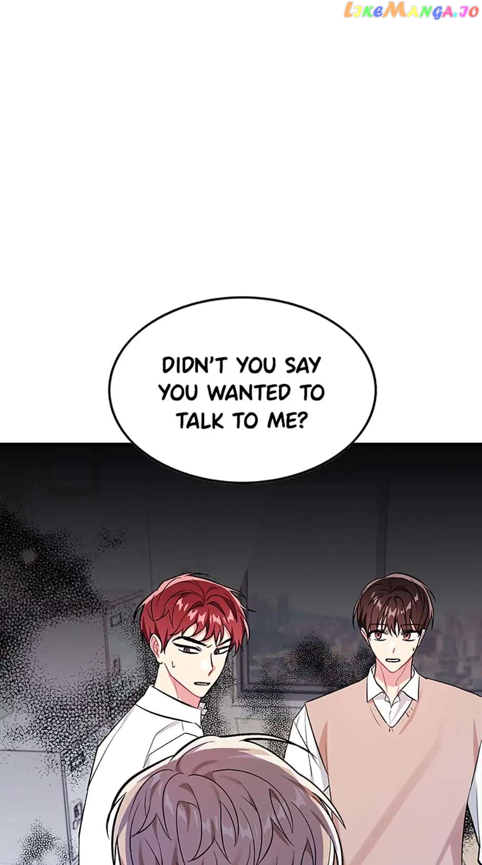 Shining Summer Chapter 31 - page 37