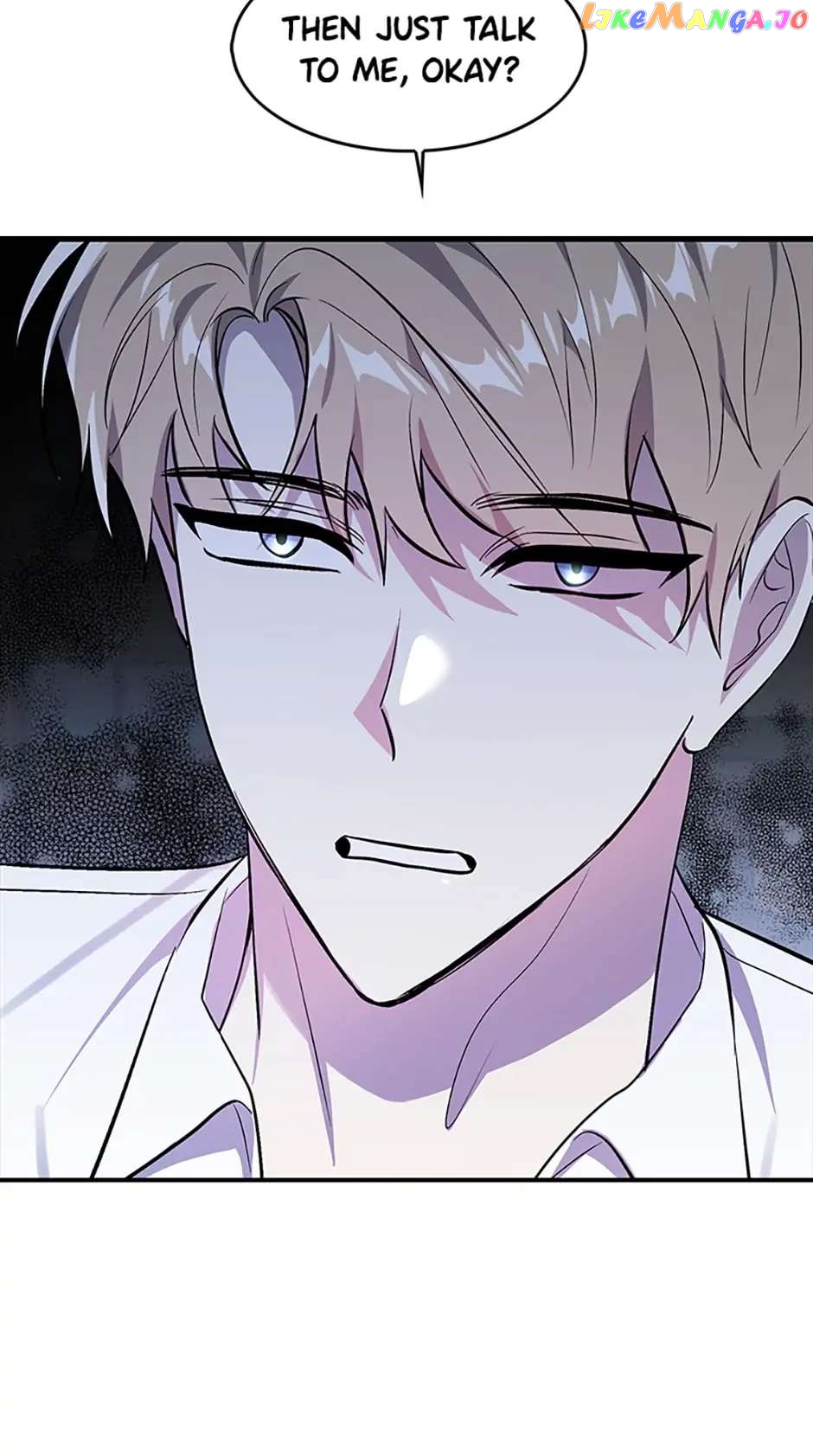 Shining Summer Chapter 31 - page 39