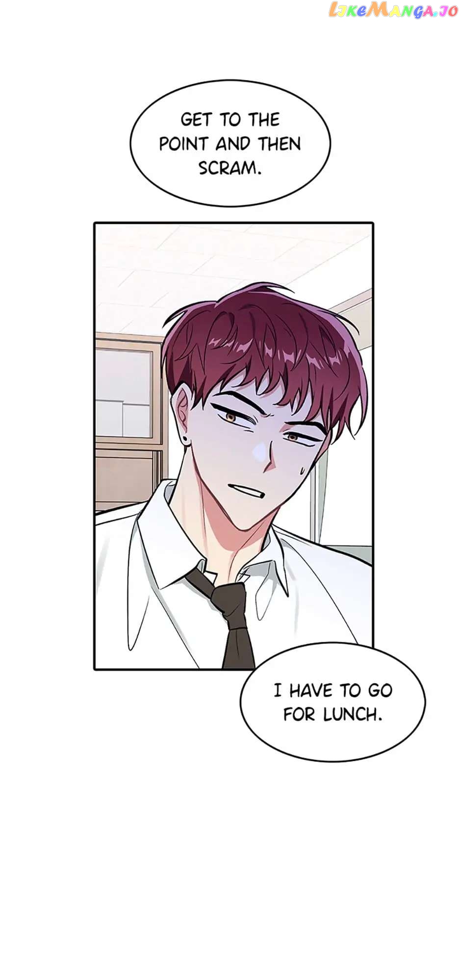 Shining Summer Chapter 31 - page 40