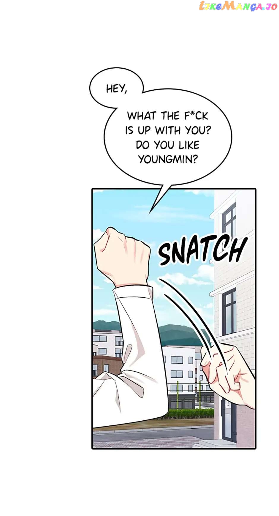 Shining Summer Chapter 31 - page 44