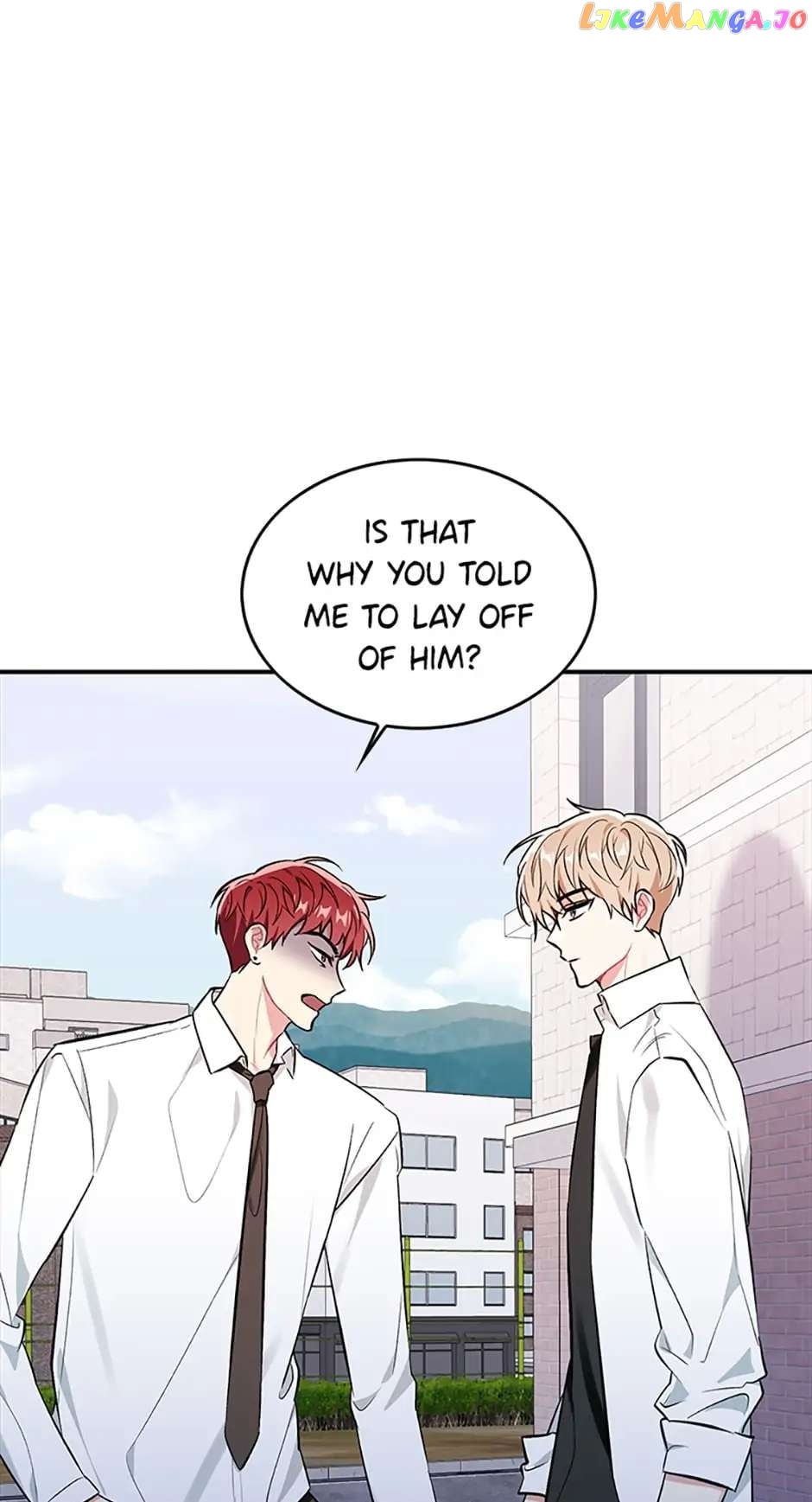 Shining Summer Chapter 31 - page 45