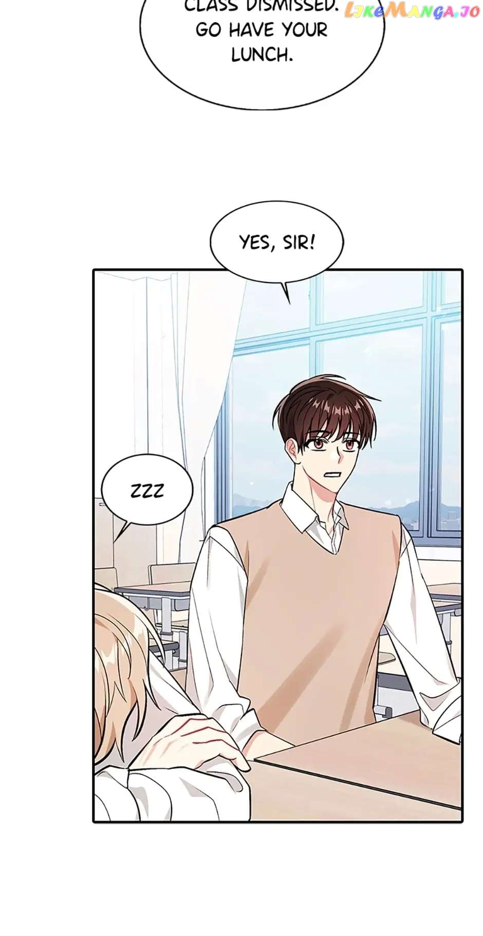 Shining Summer Chapter 31 - page 5
