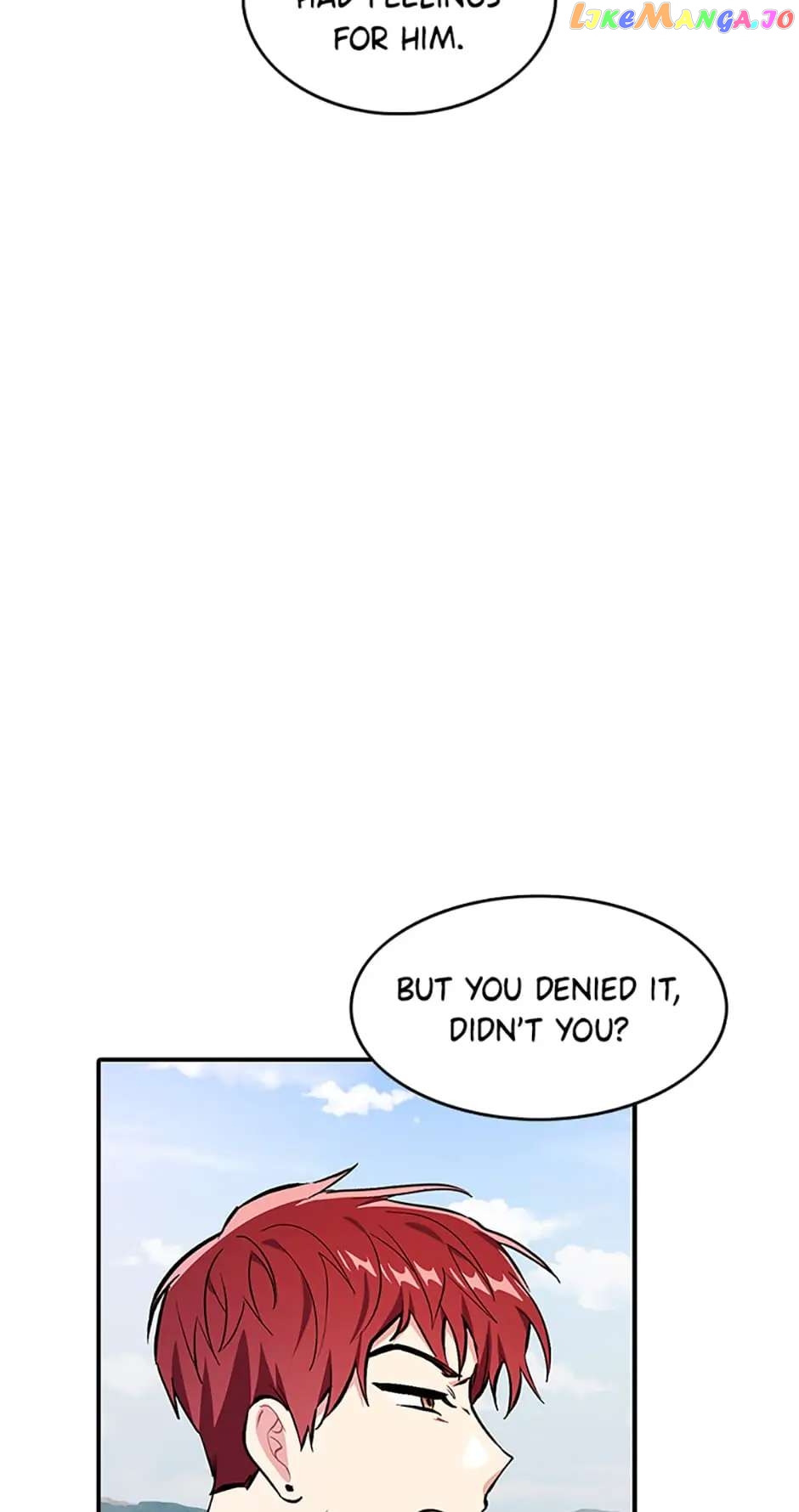Shining Summer Chapter 31 - page 50