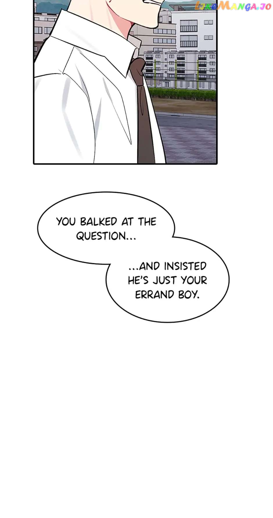 Shining Summer Chapter 31 - page 51