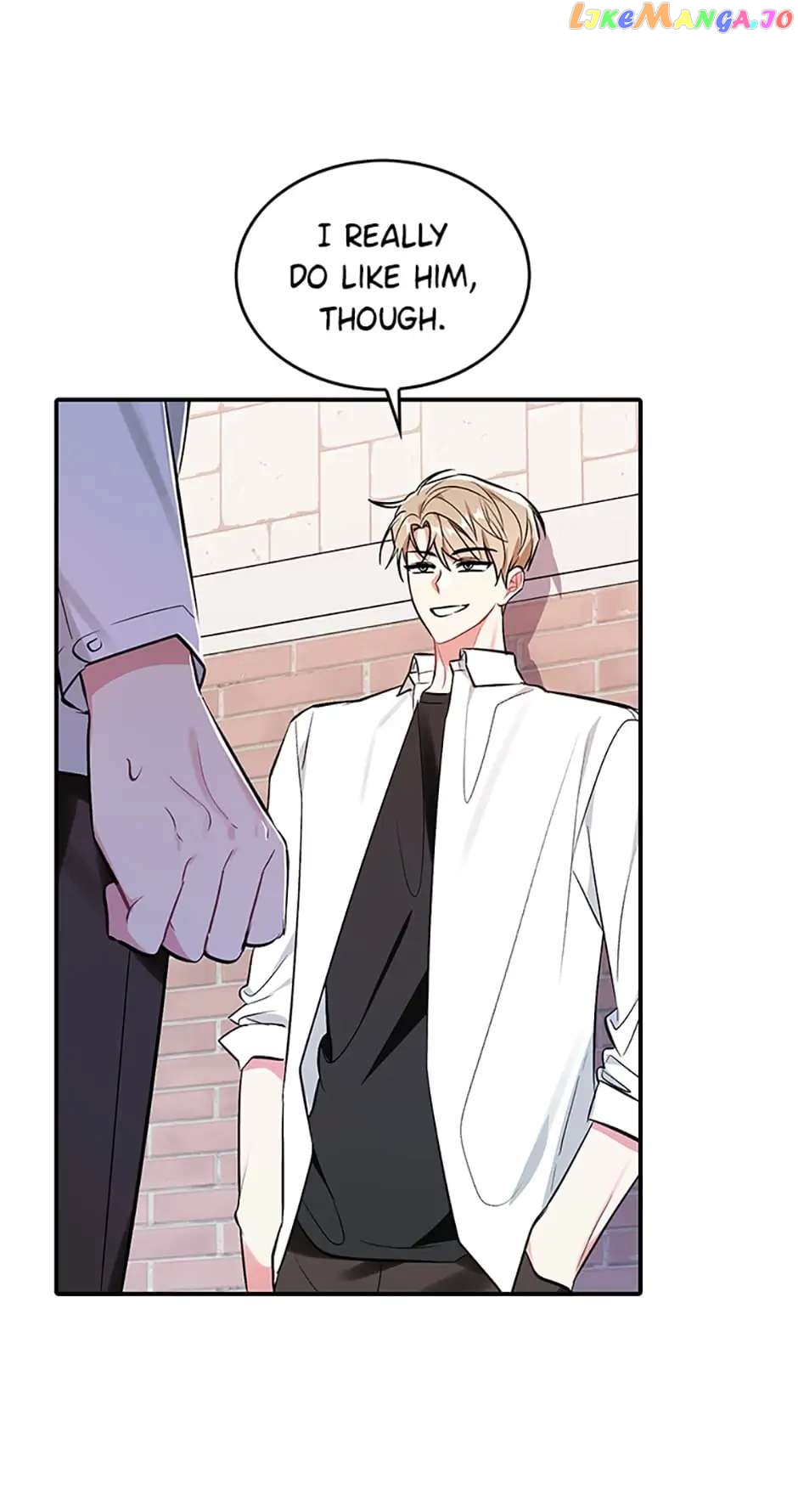 Shining Summer Chapter 31 - page 52
