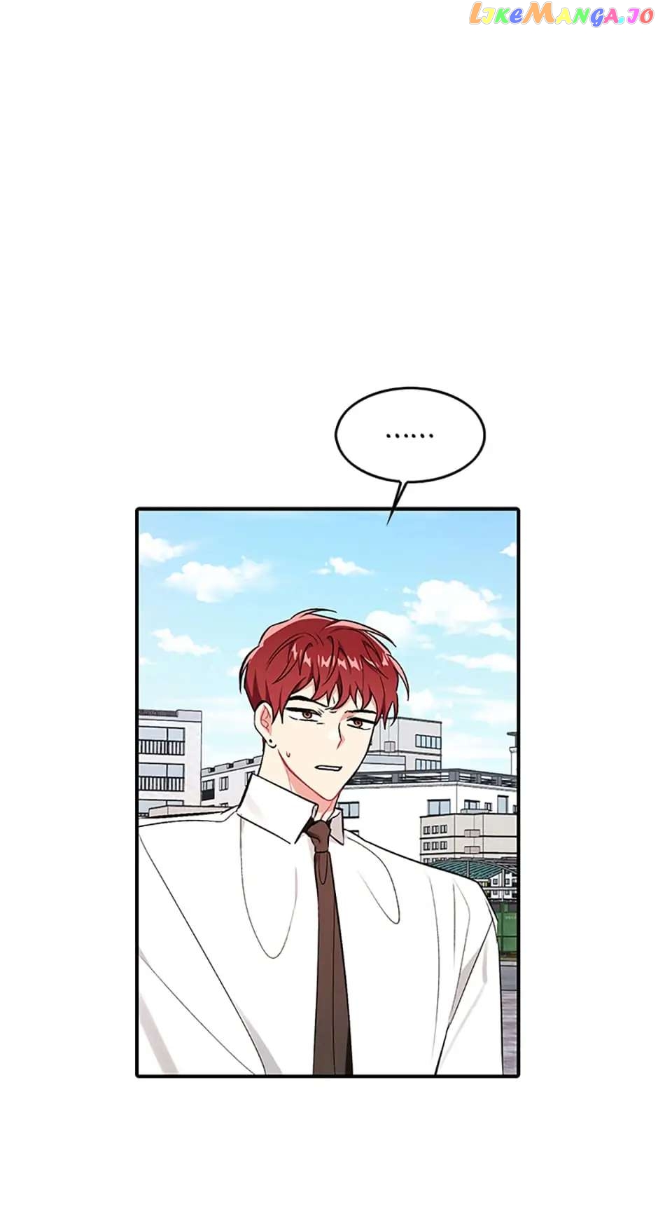 Shining Summer Chapter 31 - page 58
