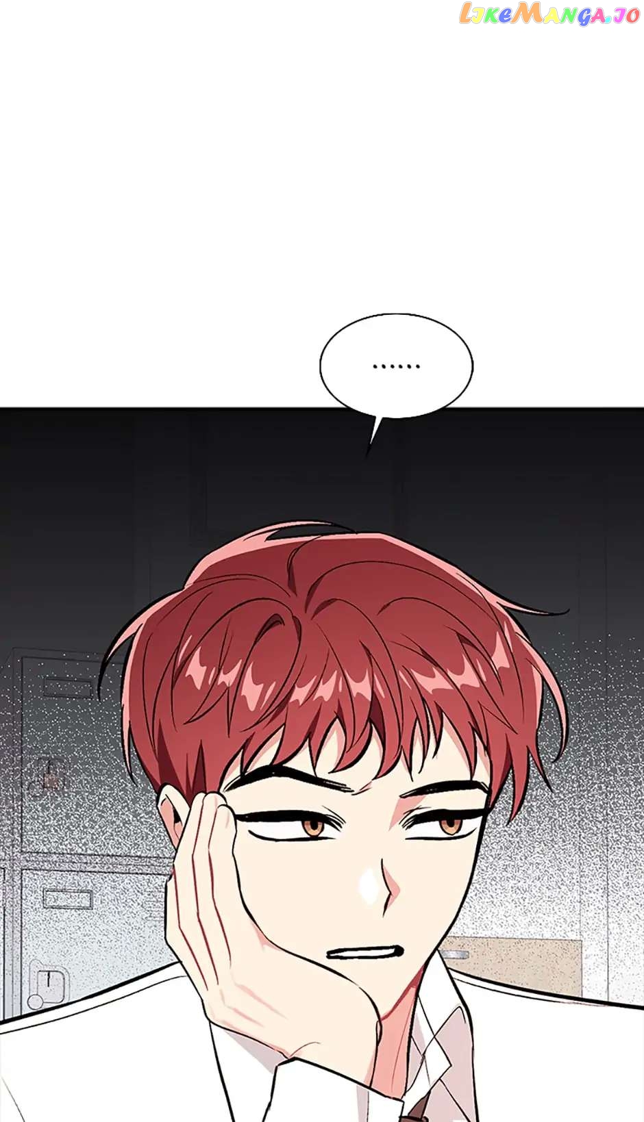 Shining Summer Chapter 31 - page 6