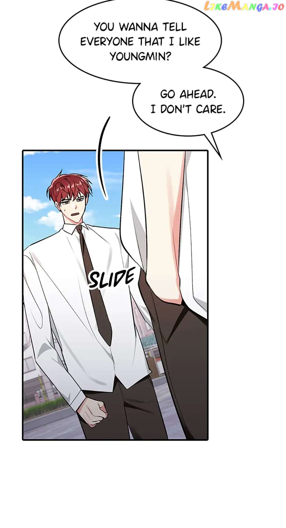 Shining Summer Chapter 31 - page 61