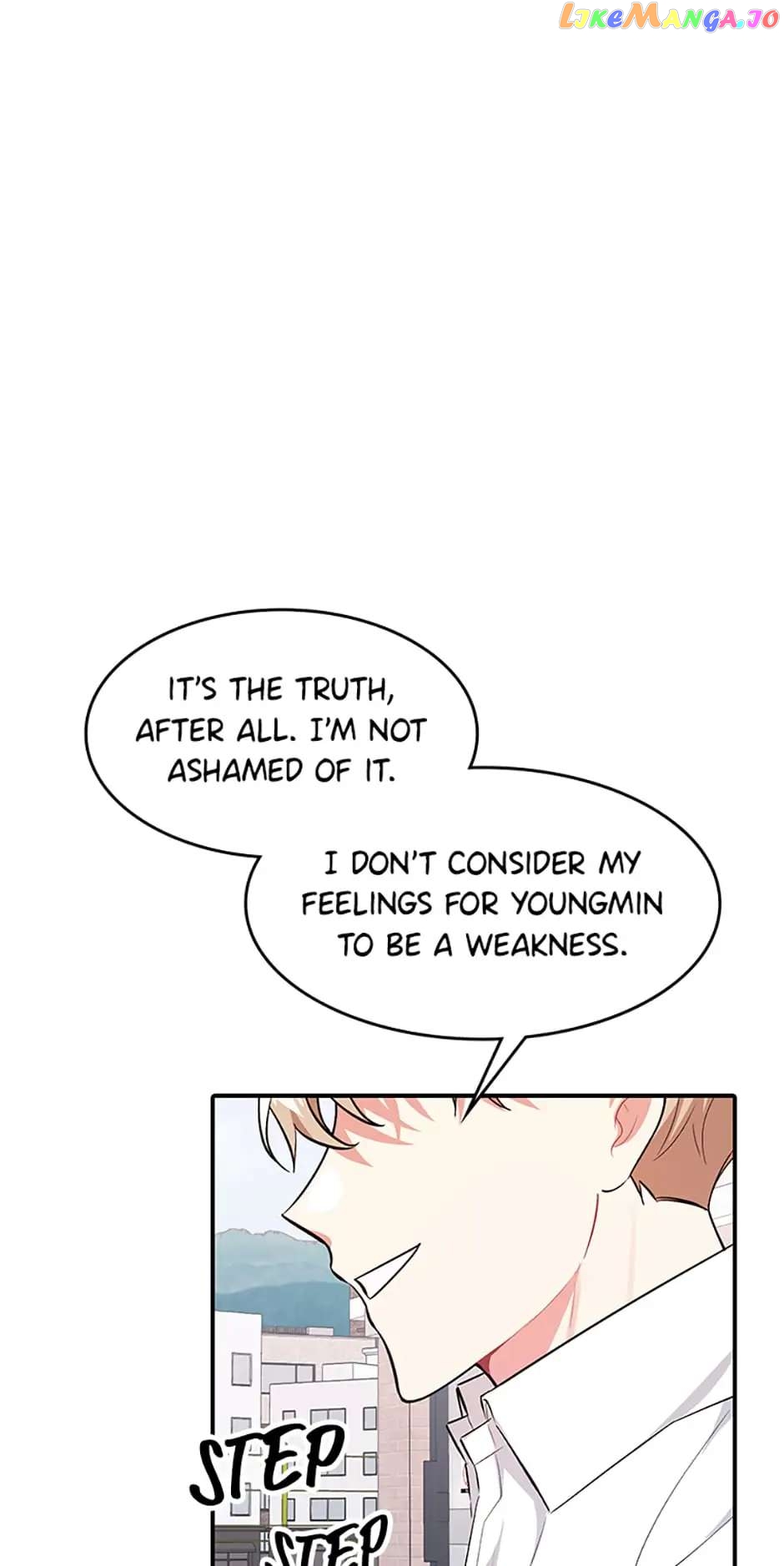 Shining Summer Chapter 31 - page 62