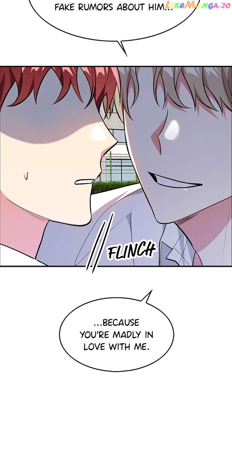 Shining Summer Chapter 31 - page 66