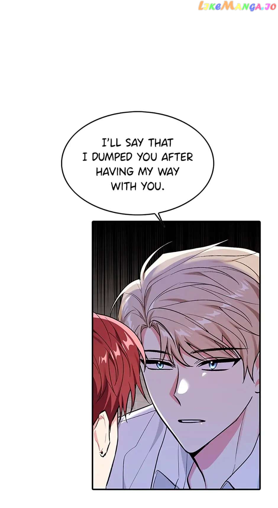 Shining Summer Chapter 31 - page 67