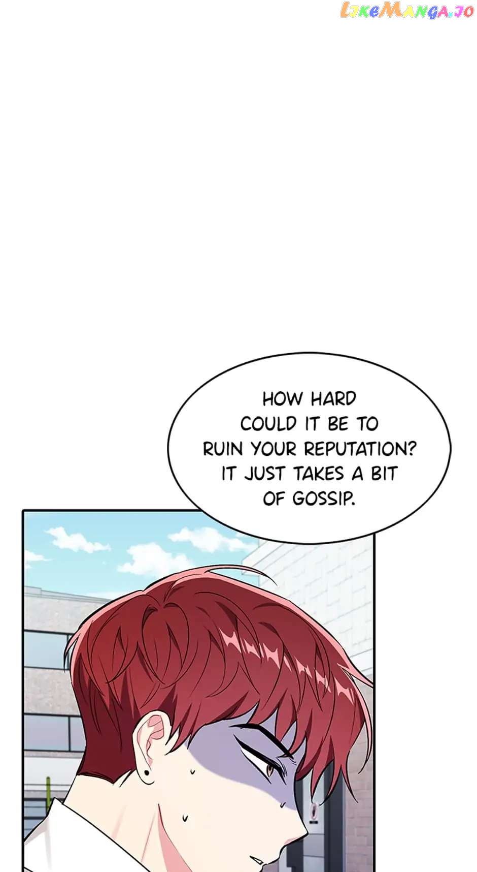 Shining Summer Chapter 31 - page 68