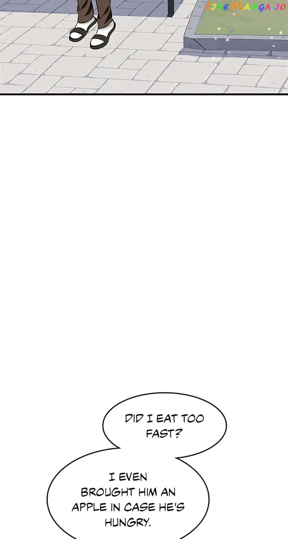 Shining Summer Chapter 31 - page 73